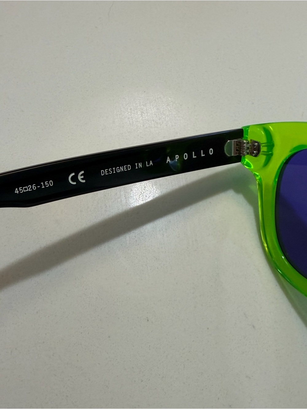 Akila x Rokit Apollo Sunglasses - Picture 4 of 9